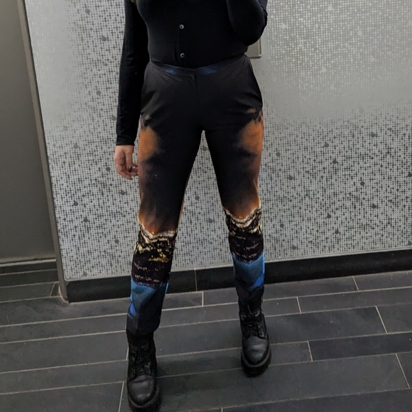 CLOVER CANYON PANTS - Picture 1 of 6